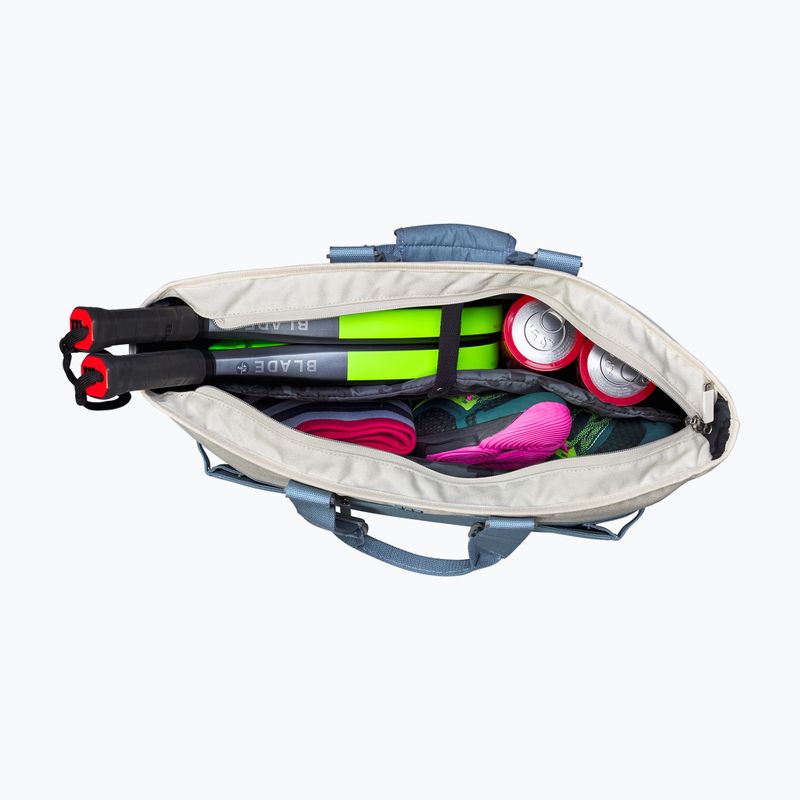 Wilson Padel Tote bag blue WR8903101001 3