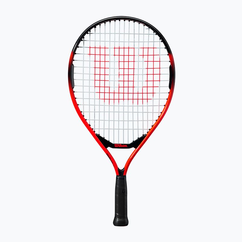 Dětská tenisová raketa Wilson Pro Staff Precision 19 WR118210H 6