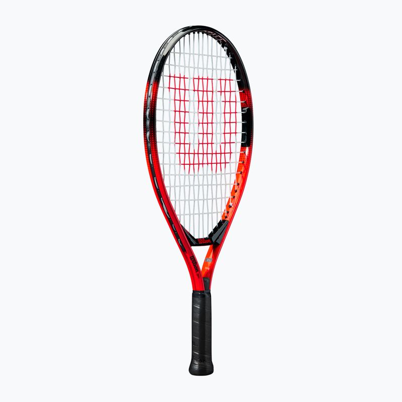 Dětská tenisová raketa Wilson Pro Staff Precision 19 WR118210H 7