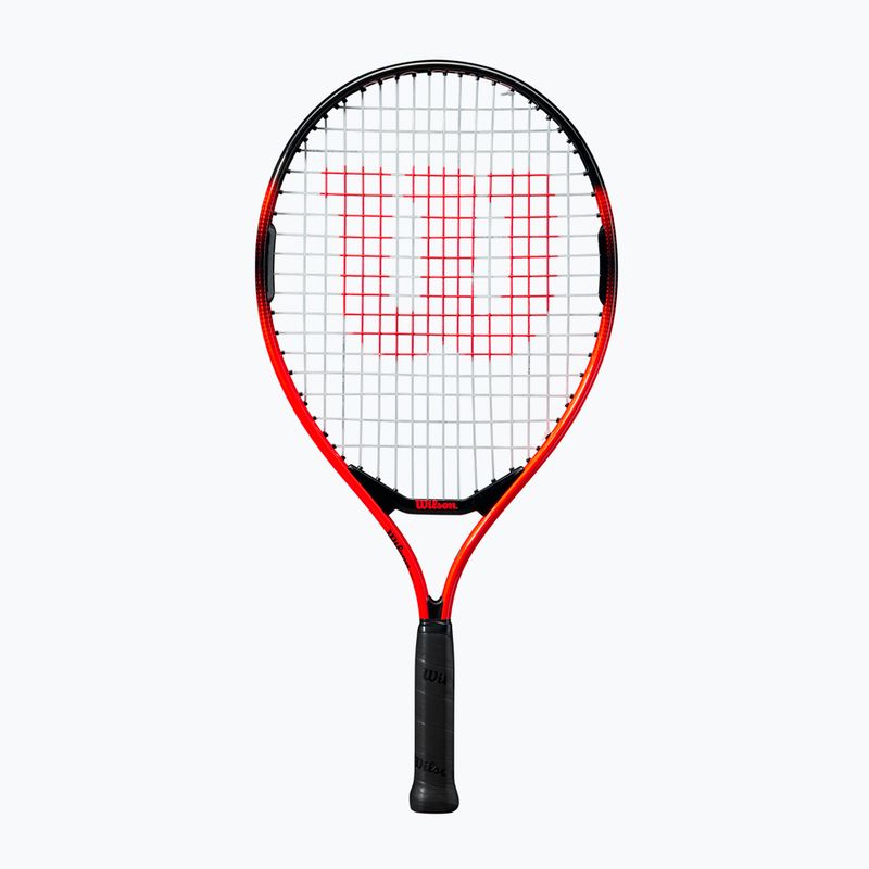 Dětská tenisová raketa Wilson Pro Staff Precision 21 WR118110H 6