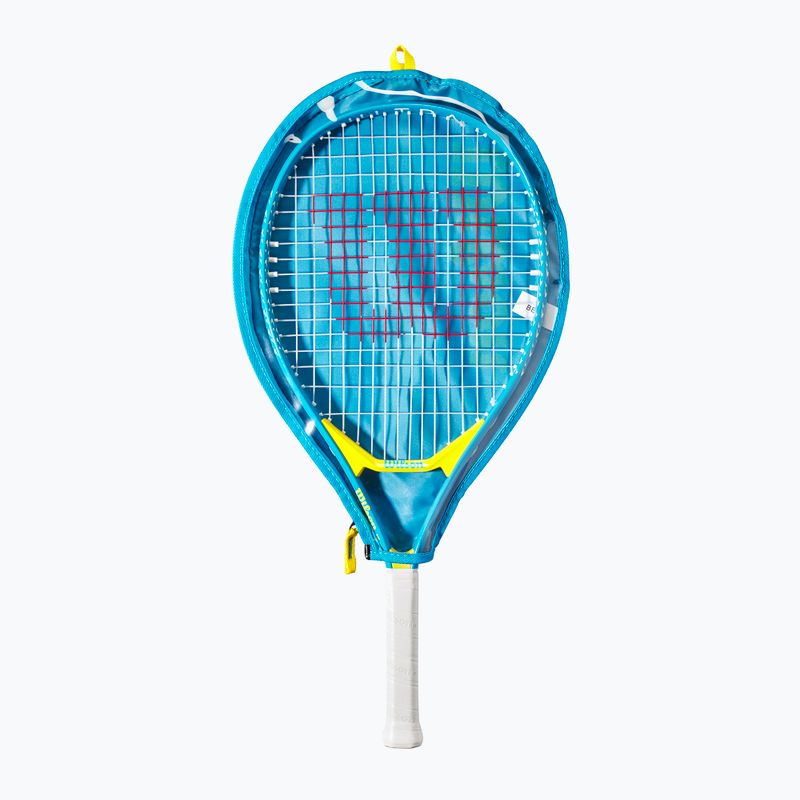 Dětská tenisová raketa Wilson Ultra Power 23 WR118810H 6