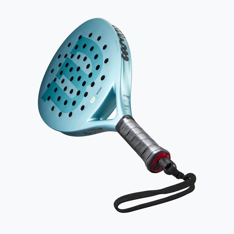 Raketa na padel Wilson Accent LT 4