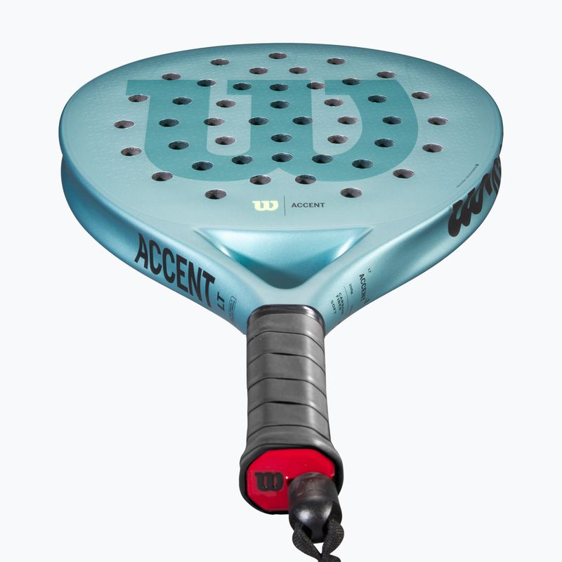 Raketa na padel Wilson Accent LT 5