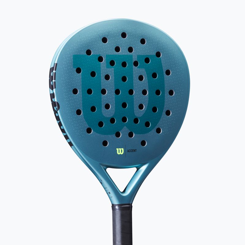Raketa na padel Wilson Accent LT 6