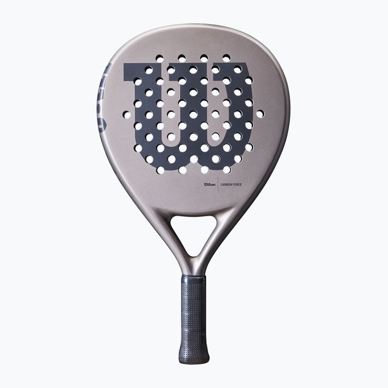 Raketa na padel Wilson Carbon Force