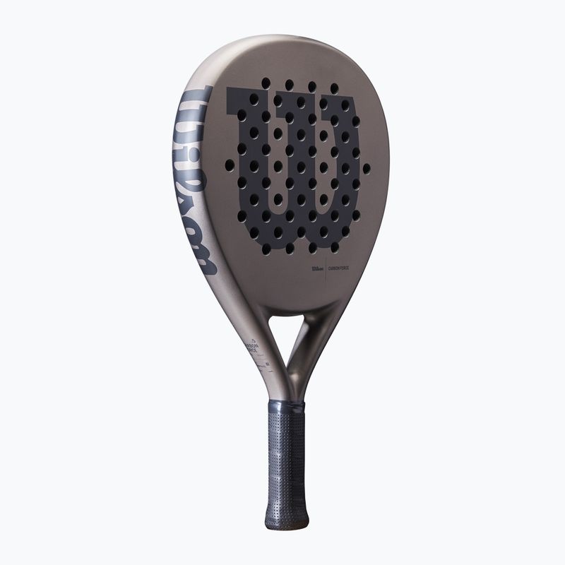 Raketa na padel Wilson Carbon Force 2