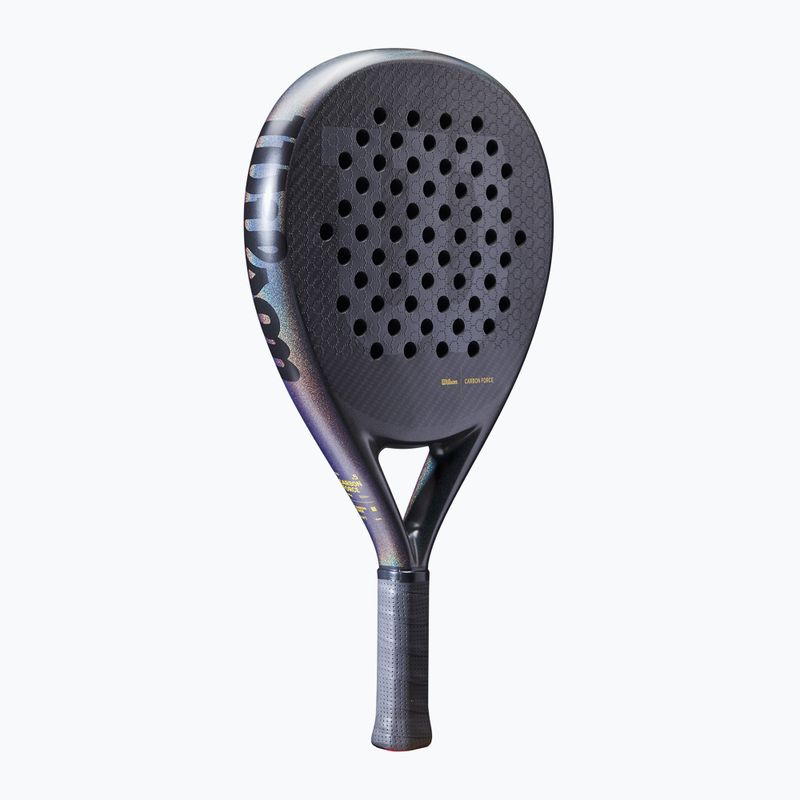 Raketa na padel Wilson Carbon Force Pro 2