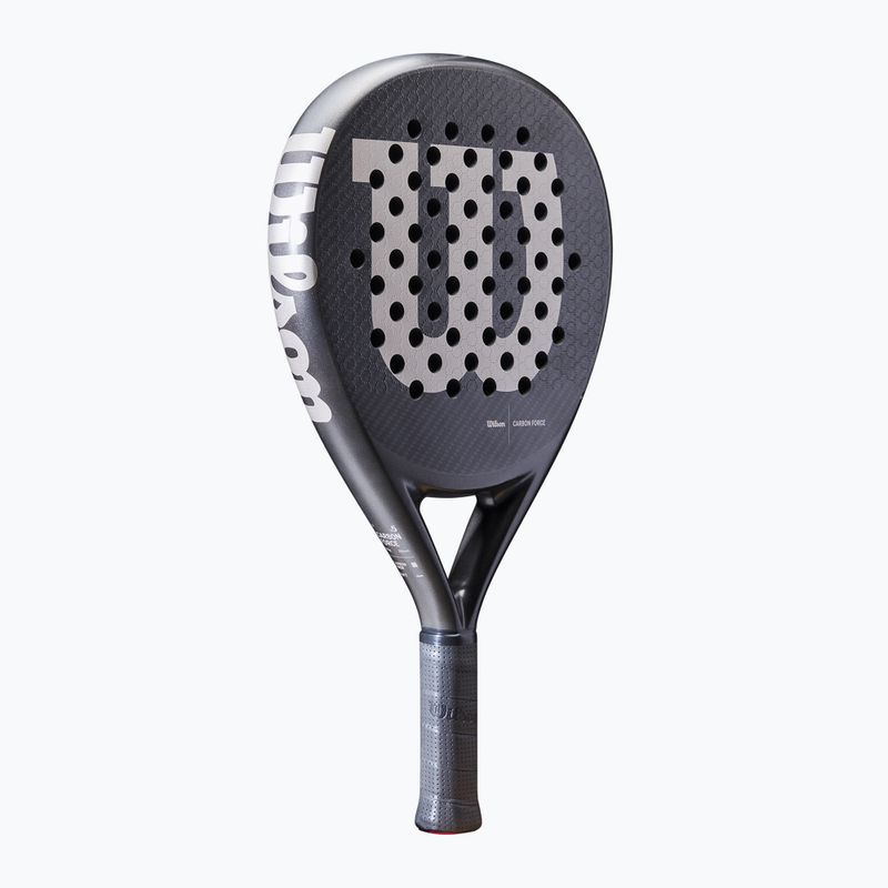 Raketa na padel Wilson Carbon Force LT 2