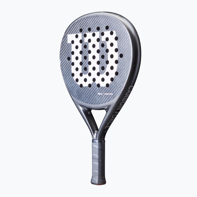 Raketa na padel Wilson Carbon Force LT 3