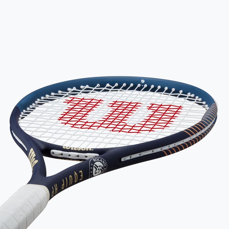Tenisová raketa Wilson Roland Garros Equipe Hp 5