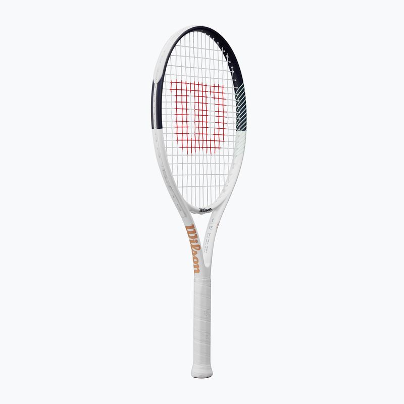 Dětská tenisová raketa Wilson Roland Garros Elite Comp Jr 2