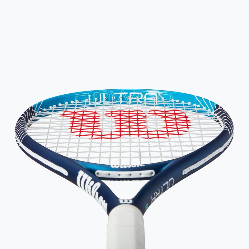 Tenisová raketa Wilson Ultra Power 105 4