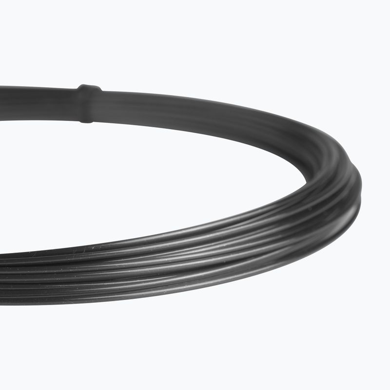 Tenisový výplet  Luxilon Eco Spin 125 12,2 m black 3