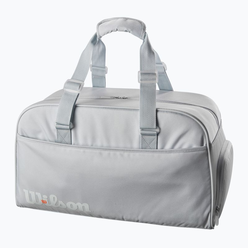 Tenisová taška Wilson Shift Duffel artic ice 9