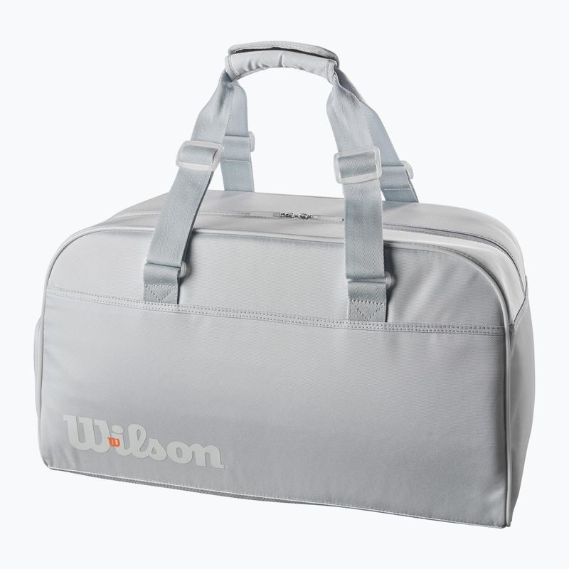 Tenisová taška Wilson Shift Duffel artic ice 10