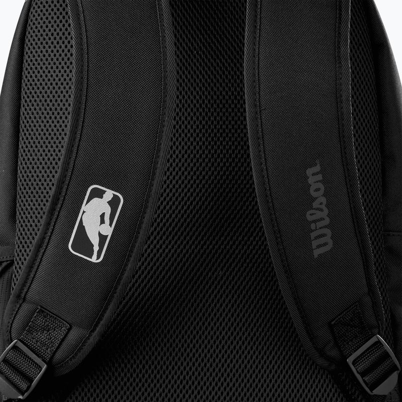 Basketbalový batohWilson NBA Team Golden States Warriors 5