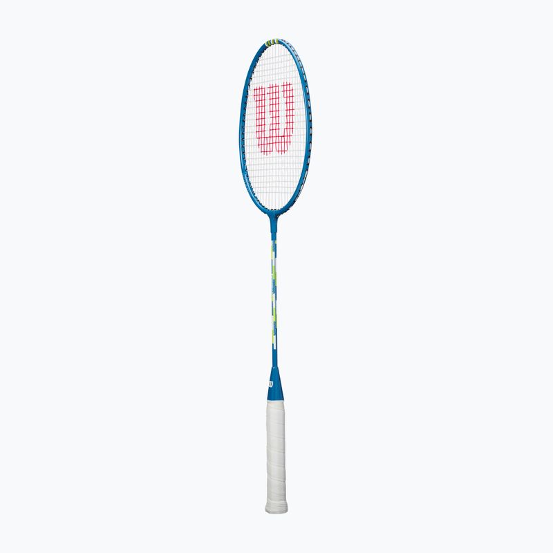 Badmintonová raketa Wilson Champ 90 3