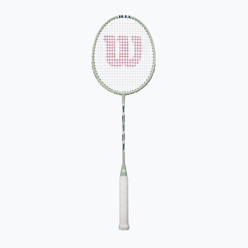 Badmintonová raketa Wilson Impact