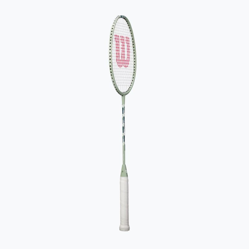 Badmintonová raketa Wilson Impact 2