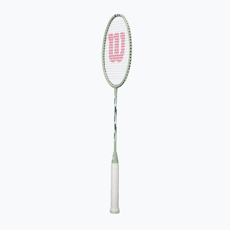 Badmintonová raketa Wilson Impact 3