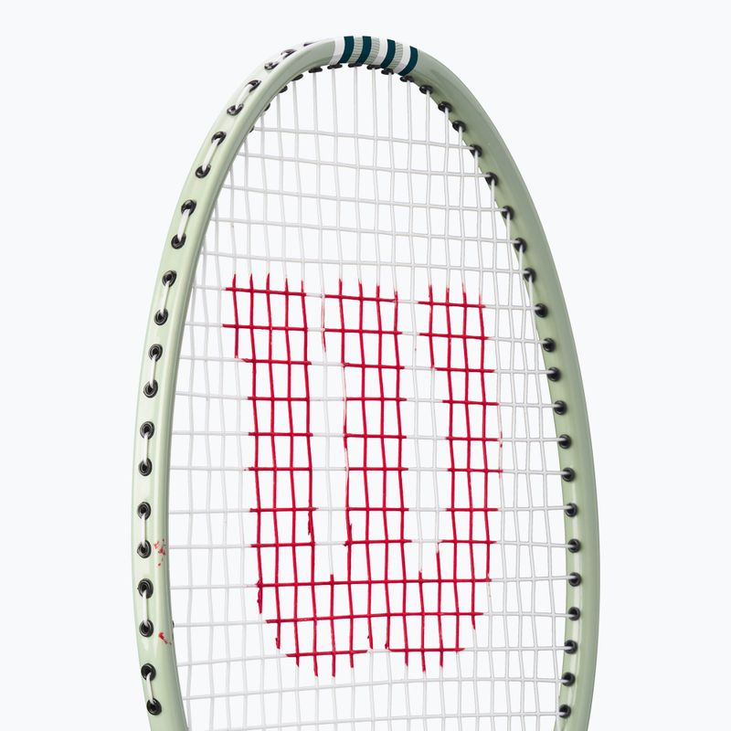 Badmintonová raketa Wilson Impact 4