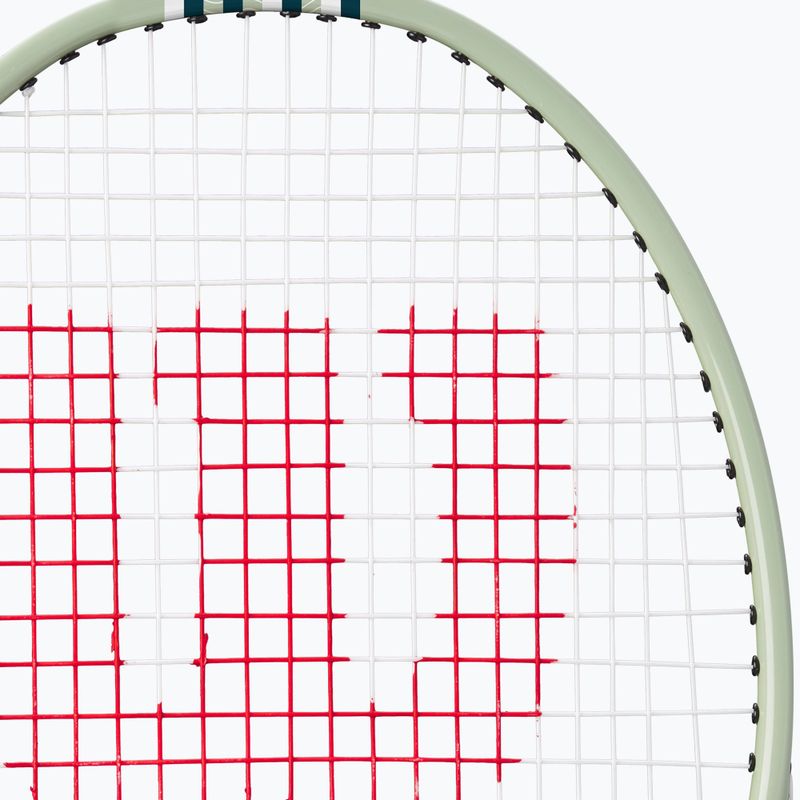 Badmintonová raketa Wilson Impact 5