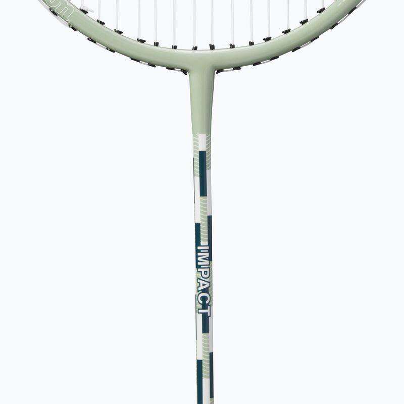 Badmintonová raketa Wilson Impact 6