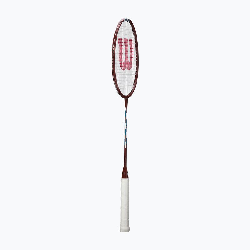Badmintonová raketa Wilson Strike 2