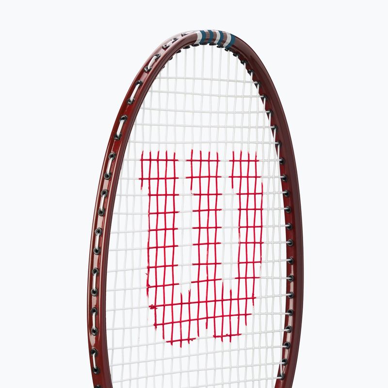 Badmintonová raketa Wilson Strike 5