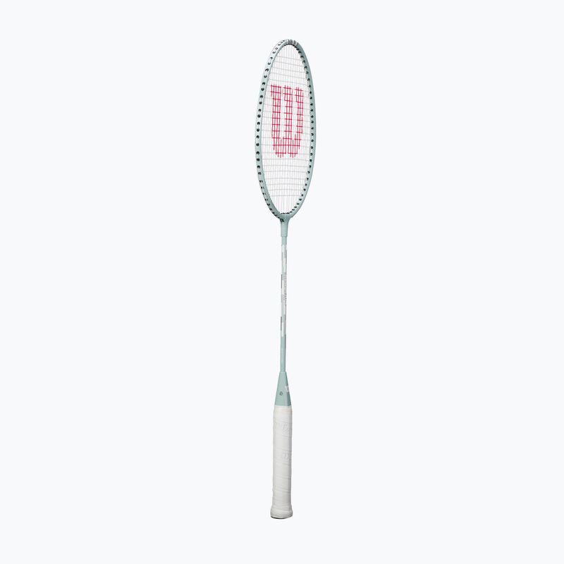 Badmintonová raketa Wilson Reaction 70 2