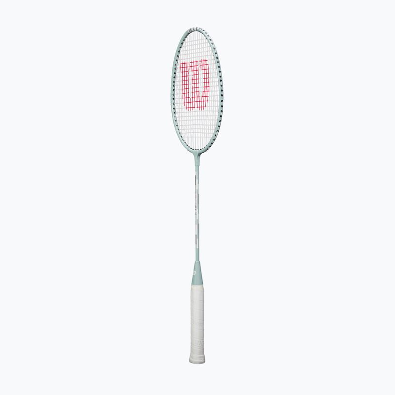 Badmintonová raketa Wilson Reaction 70 3