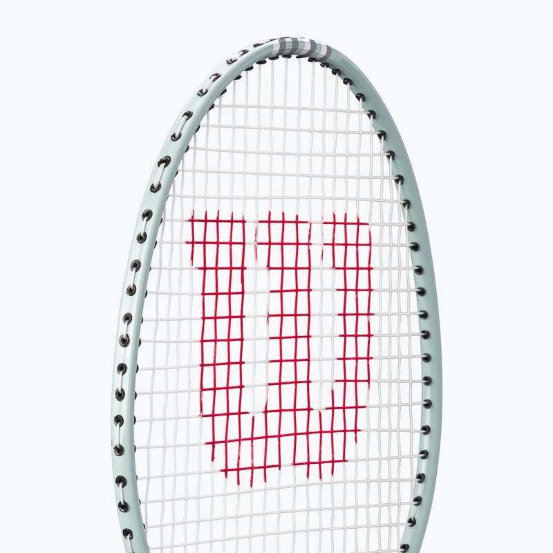 Badmintonová raketa Wilson Reaction 70 5