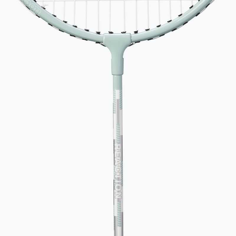 Badmintonová raketa Wilson Reaction 70 6