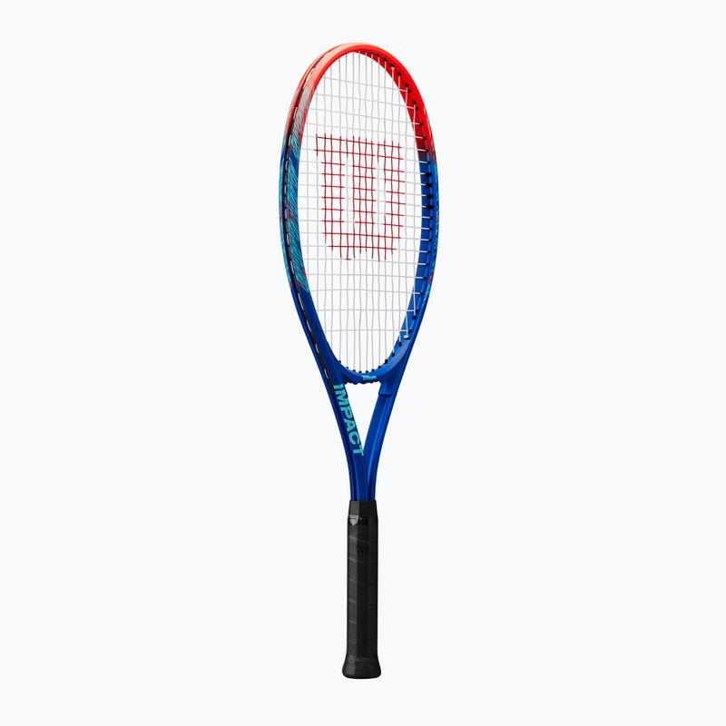 Tenisová raketa Wilson Impact 7