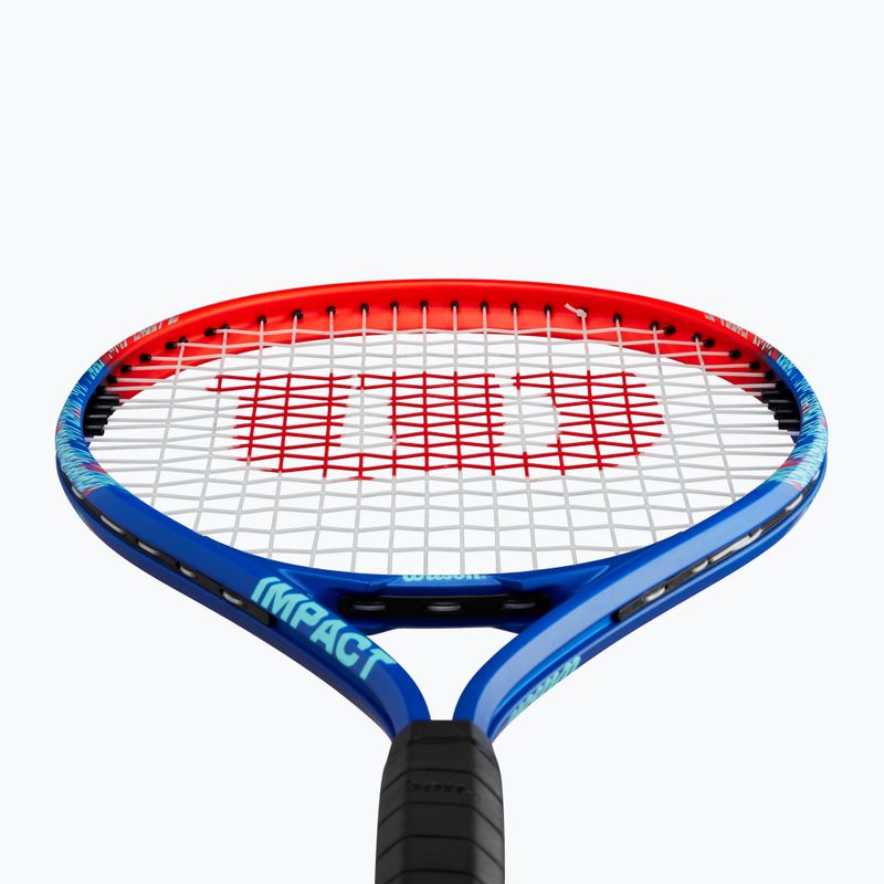 Tenisová raketa Wilson Impact 9
