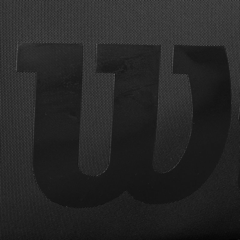 Tenisová taška Wilson Noir Tour 6Pk black 8