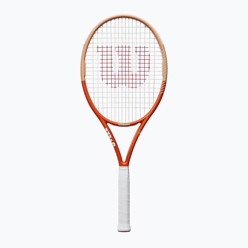 Tenisová raketa Wilson Roland Garros Team 102