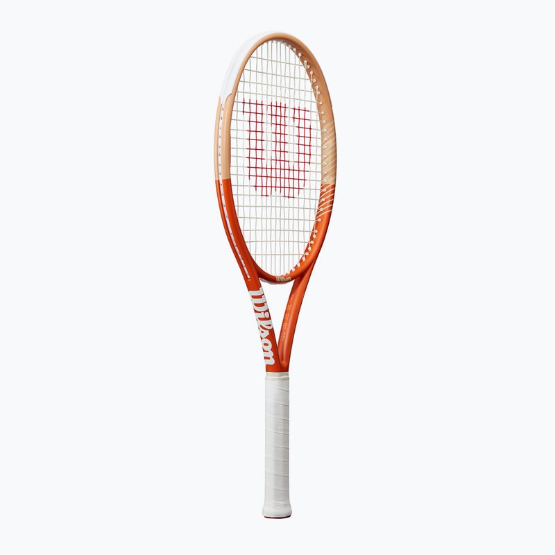 Tenisová raketa Wilson Roland Garros Team 102 2