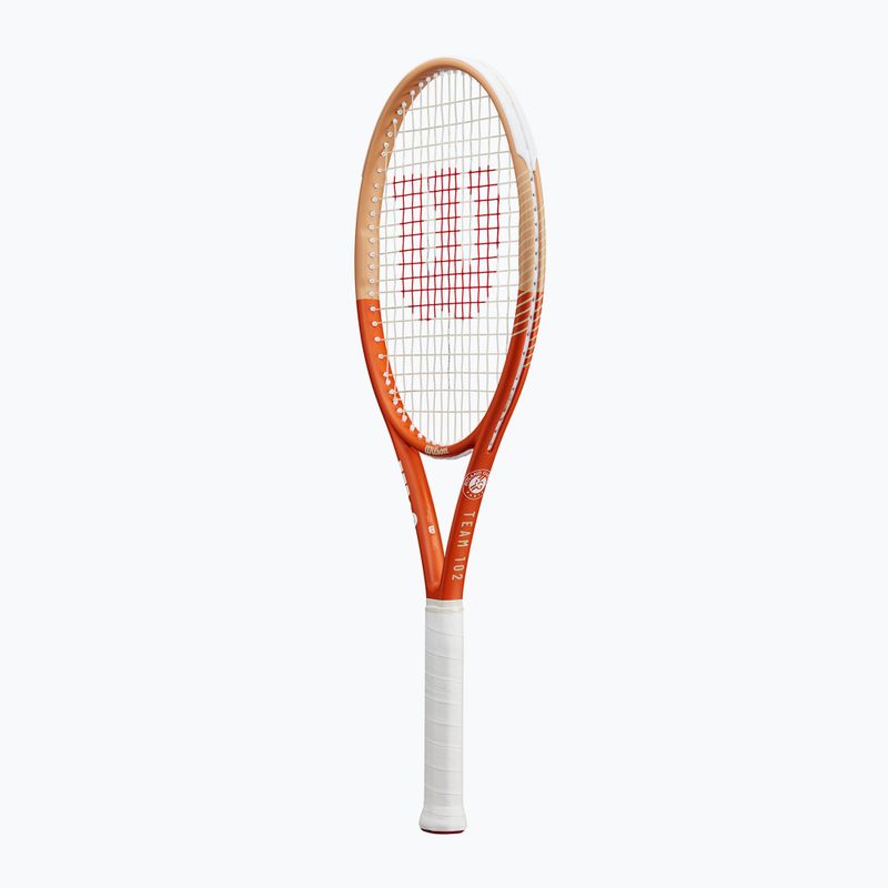 Tenisová raketa Wilson Roland Garros Team 102 3