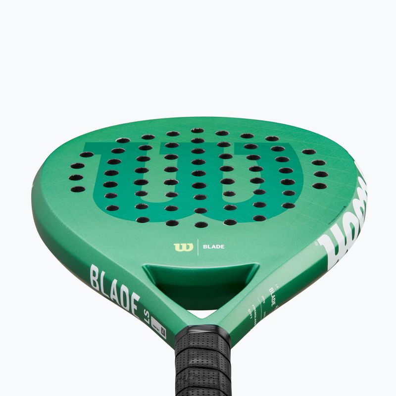 Raketa na padel Wilson Blade LS V3 5