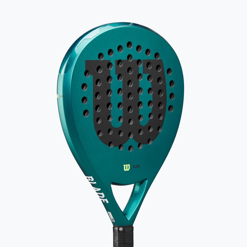 Raketa na padel Wilson Blade V3 4