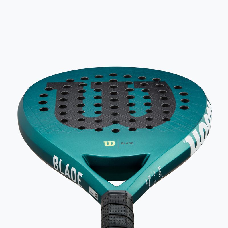 Raketa na padel Wilson Blade V3 5