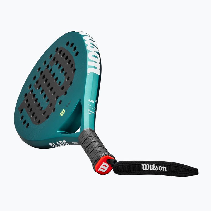 Raketa na padel Wilson Blade V3 6