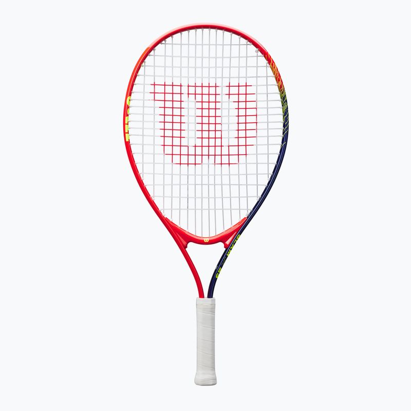 Dětská tenisová raketa Wilson Slam 23 Boys