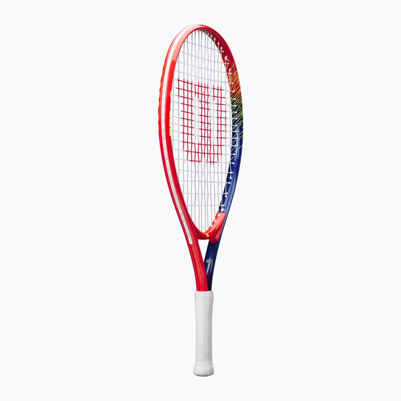 Dětská tenisová raketa Wilson Slam 23 Boys 2
