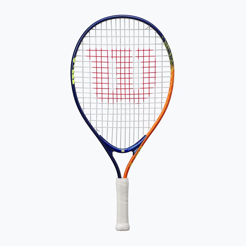 Dětská tenisová raketa Wilson Slam 21 Boys 6