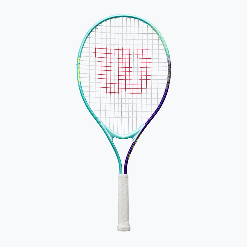 Dětská tenisová raketa Wilson Intrigue 25 Girls
