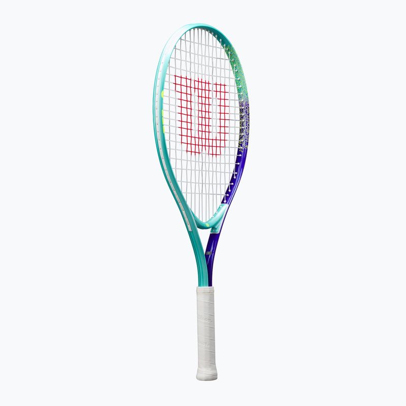 Dětská tenisová raketa Wilson Intrigue 25 Girls 2