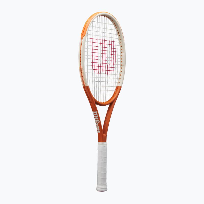 Tenisová raketa Wilson Roland GarrosTeam 102 2