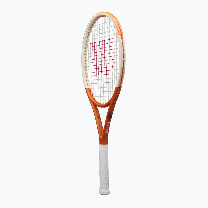 Tenisová raketa Wilson Roland GarrosTeam 102 3